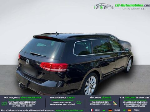 Golf SW 1.5 TSI 150 BVM 2017 occasion 31850 Beaupuy