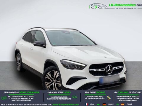 Classe GLA 250 e BVA 2024 occasion 31850 Beaupuy