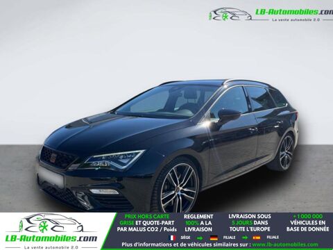 Annonce voiture Cupra Leon 20900 €