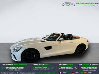 AMG GT 476 ch BVA 2019 occasion 31850 Beaupuy