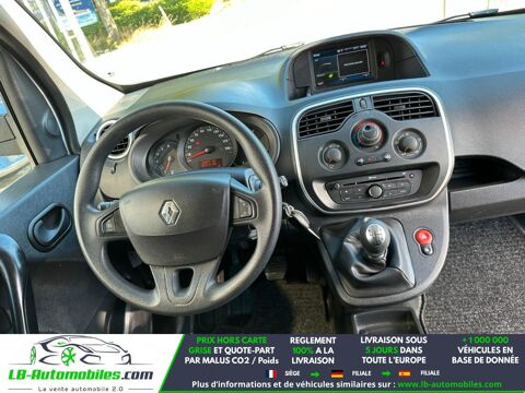 Kadjar dCi 115 BVM 2022 occasion 31850 Beaupuy
