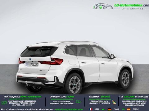 X1 xDrive 25e 245ch BVA 2023 occasion 31850 Beaupuy