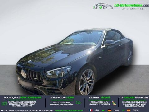 Classe E 53 AMG EQBoost BVA 4-Matic+ 2021 occasion 31850 Beaupuy
