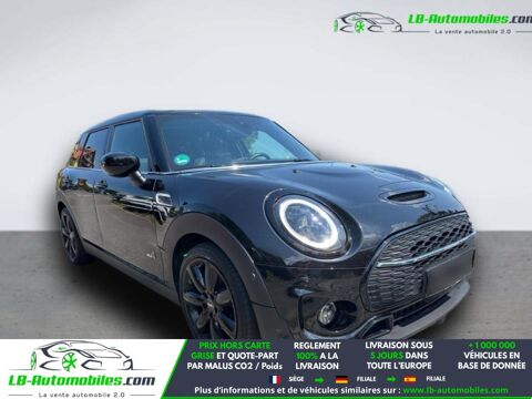 Clubman S 178 ch BVA 2022 occasion 31850 Beaupuy