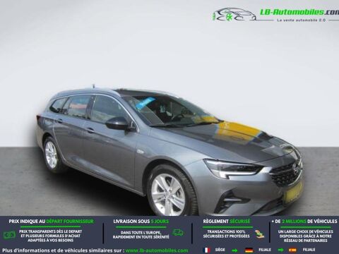 Insignia 1.5 Diesel 122 ch BVM 2021 occasion 31850 Beaupuy