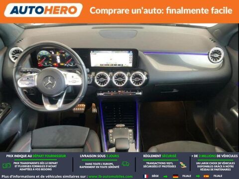 Classe GLA 220 d BVA 4Matic 2021 occasion 31850 Beaupuy