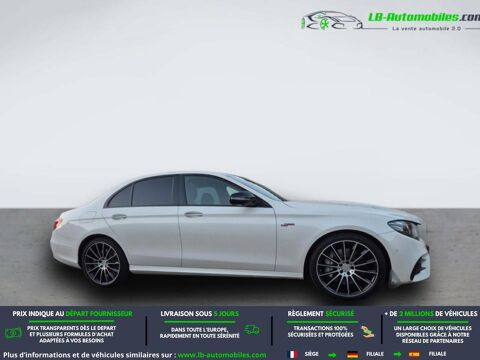 Classe E 53 AMG BVA 2018 occasion 31850 Beaupuy