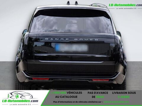 Range Rover P510e PHEV AWD BVA 2025 occasion 31850 Beaupuy