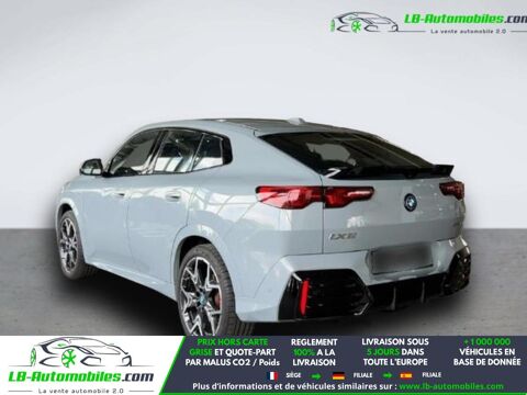 iX xDrive30 313ch BVA 2025 occasion 31850 Beaupuy