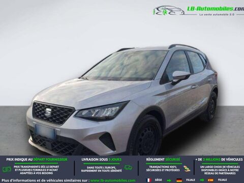 Annonce voiture Seat Arona 13700 €