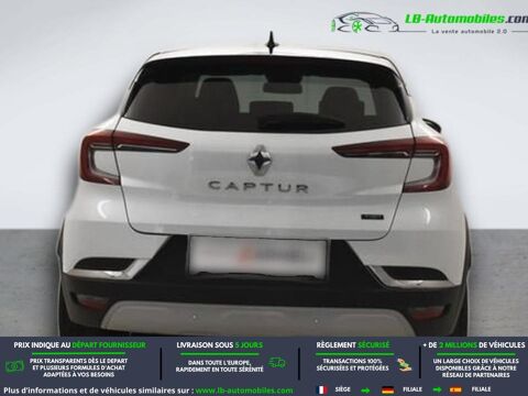 Captur E-Tech 145 BVA 2023 occasion 31850 Beaupuy