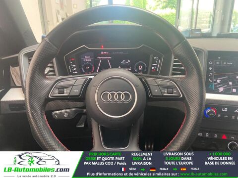 A1 40 TFSI 200 ch BVA 2019 occasion 31850 Beaupuy