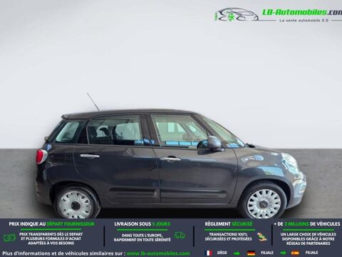500 L 1.3 Multijet 95 ch BVM 2019 occasion 31850 Beaupuy