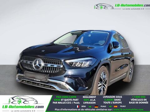Classe GLA 180 BVA 2024 occasion 31850 Beaupuy