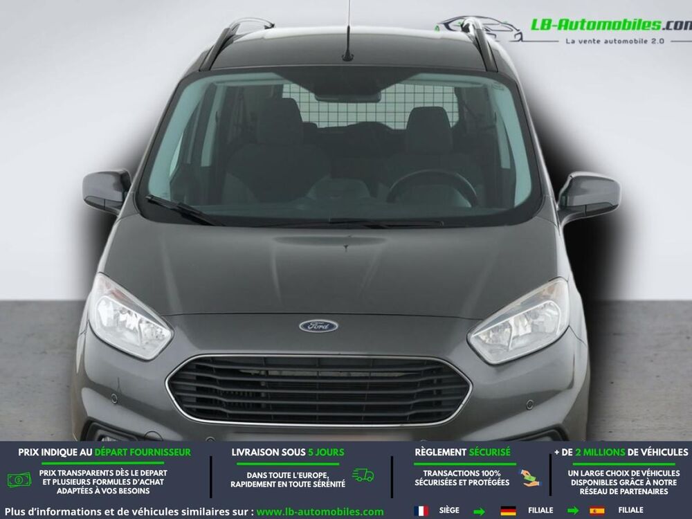 Tourneo VP 1.0 EcoBoost 100 2018 occasion 31850 Beaupuy