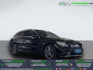 Classe C 300 de BVA 2020 occasion 31850 Beaupuy