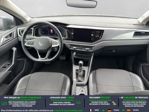 Taigo 1.0 TSI 110 BVA 2023 occasion 31850 Beaupuy
