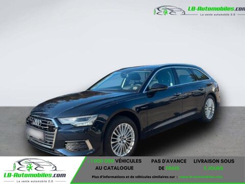 Audi A6 45 TFSI 245 ch Quattro BVA 2020 occasion Beaupuy 31850