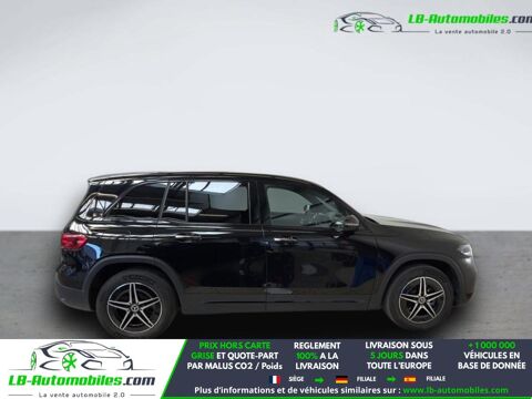 EQB 350 4Matic 2025 occasion 31850 Beaupuy
