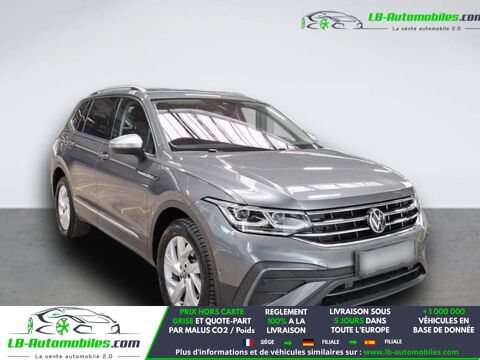 Tiguan Allspace 2.0 TDI 200ch BVA 4Motion 2023 occasion 31850 Beaupuy
