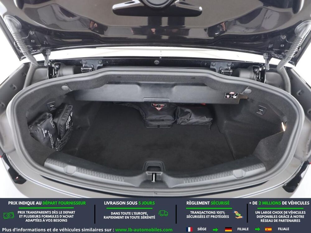 Classe E 450 BVA 4Matic 2019 occasion 31850 Beaupuy