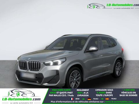 X1 sDrive 18i 136ch BVA 2025 occasion 31850 Beaupuy