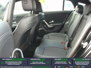 Classe CLA 180 BVA 2020 occasion 31850 Beaupuy
