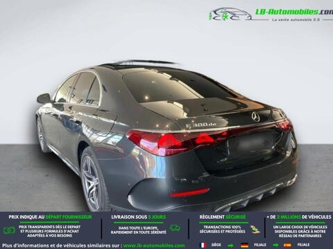 Classe E 300 de BVA 2025 occasion 31850 Beaupuy