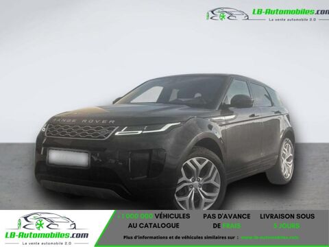 Land-Rover Range Rover Evoque D180 AWD BVA 2020 occasion Beaupuy 31850