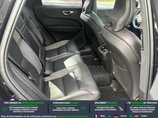 XC60 T5 250 ch BVA 2020 occasion 31850 Beaupuy