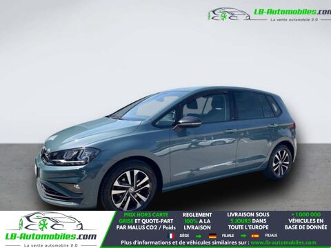 Volkswagen Golf 1.0 TSI 115 BVM 2019 occasion Beaupuy 31850