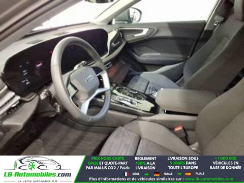 A5 40 TDI Hybride 204 BVA Quattro 2025 occasion 31850 Beaupuy