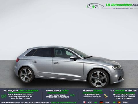 A3 TFSI 150 2018 occasion 31850 Beaupuy