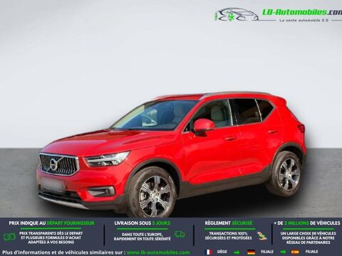 Annonce voiture Volvo XC40 31600 €