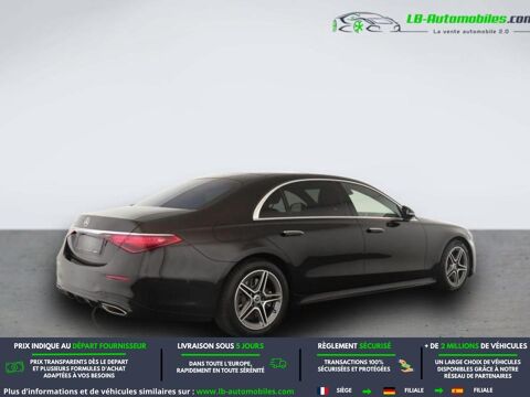 Classe S 580 e BVA 2022 occasion 31850 Beaupuy