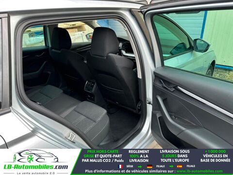 Octavia 2.0 TDI 150 ch BVA 2022 occasion 31850 Beaupuy