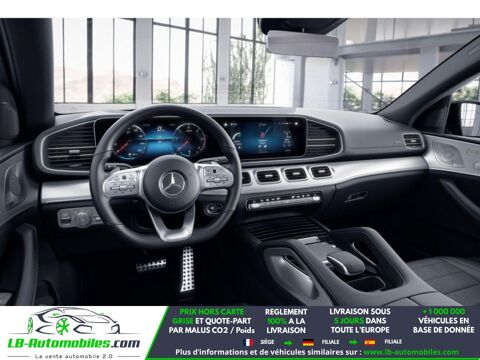 Classe GLE 400 d BVA 4Matic 2023 occasion 31850 Beaupuy