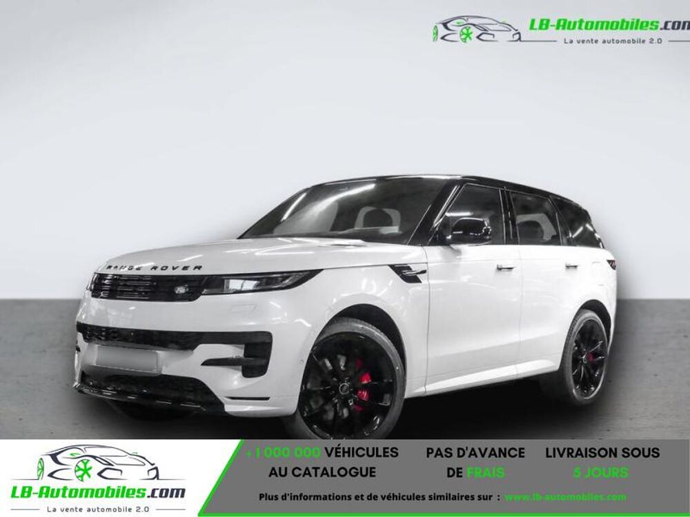 Range Rover P460e AWD 3.0L i6 PHEV 2024 occasion 31850 Beaupuy