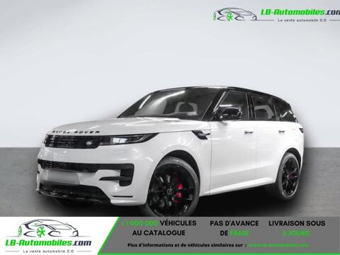 Range Rover P460e AWD 3.0L i6 PHEV 2024 occasion 31850 Beaupuy