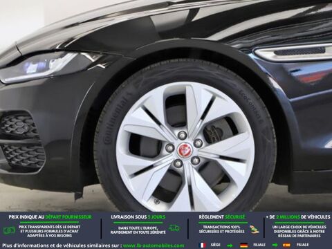 XE P250 BVA 2019 occasion 31850 Beaupuy