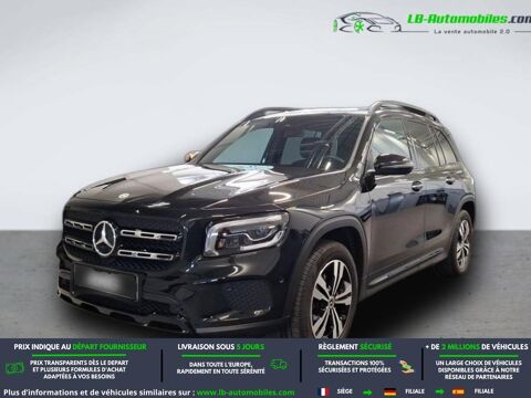 GLB 250 BVA 4Matic 2022 occasion 31850 Beaupuy