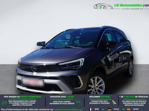 Crossland 1.2 Turbo 130 ch BVM 2021 occasion 31850 Beaupuy