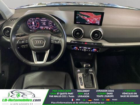 Q2 35 TDI 150 BVA 2022 occasion 31850 Beaupuy