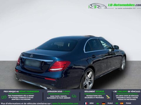 Classe E 200 BVA 2019 occasion 31850 Beaupuy
