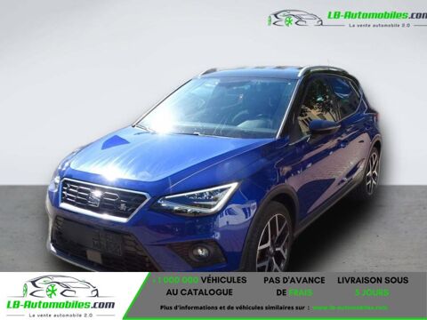 Seat Arona 1.5 TSI 150 ch BVA 2021 occasion Beaupuy 31850