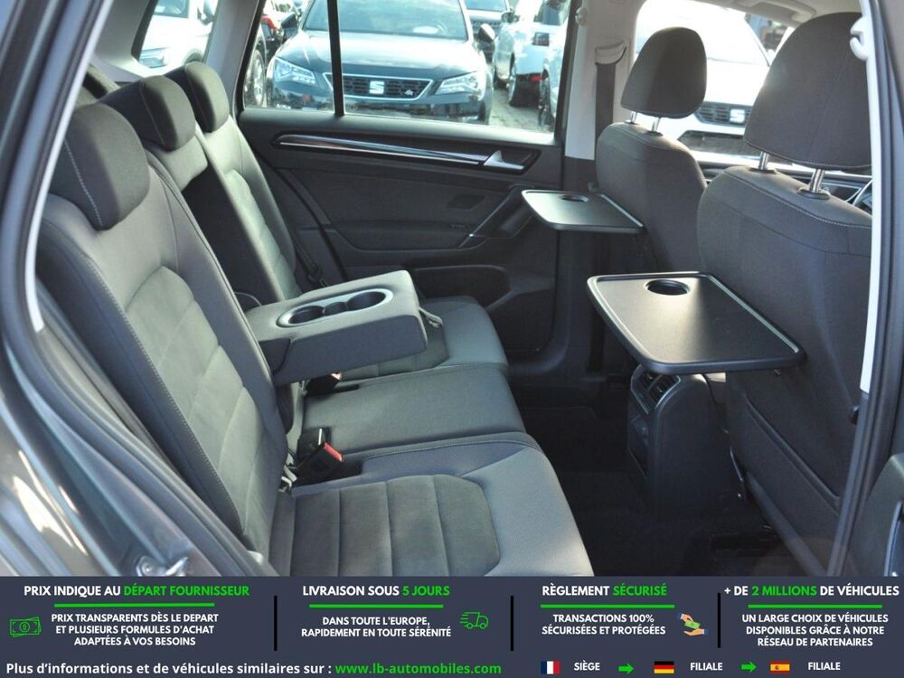 Golf 1.5 TSI 130 BVM 2019 occasion 31850 Beaupuy