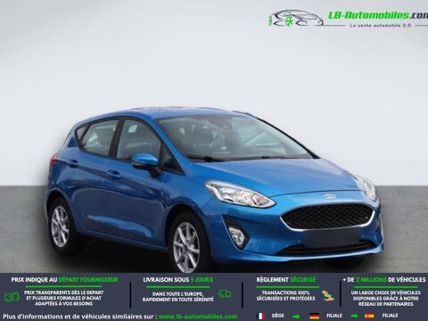 Fiesta 1.0 EcoBoost 100 ch BVM 2019 occasion 31850 Beaupuy