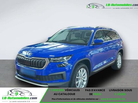 Skoda Kodiaq 2.0 TDI 150 BVA 5pl 2022 occasion Beaupuy 31850