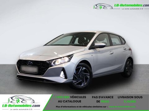 Hyundai i20 1.0 T-GDi 100 2023 occasion Beaupuy 31850