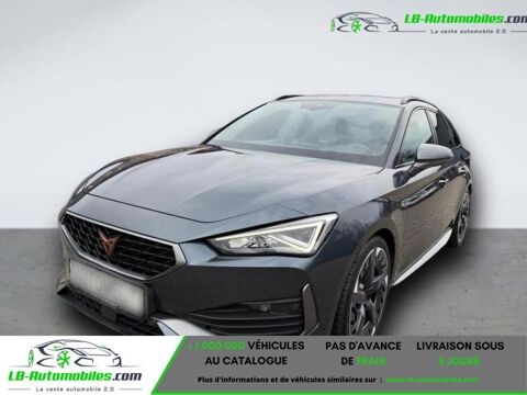 Cupra Leon 1.4 e-HYBRID 245 ch BVA 2021 occasion Beaupuy 31850